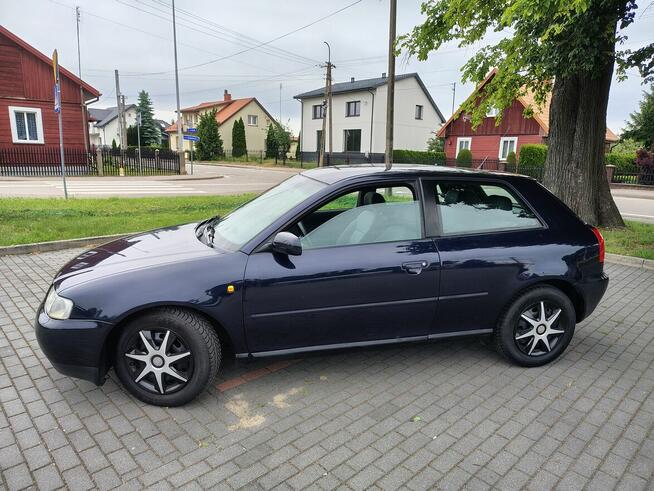 Audi A3 *1.9 TDI* 3900zł Ostrołęka - zdjęcie 2