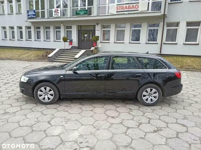 Audi a6 c6 avant 2.7tdi quattro automat Kraśnik - zdjęcie 3