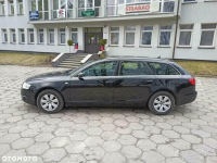 Audi a6 c6 avant 2.7tdi quattro automat Kraśnik - zdjęcie 3