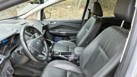 Ford C-max 2015 1.5 150 KM Bartoszyce - zdjęcie 9