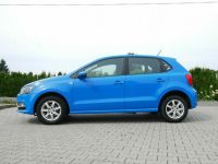 Volkswagen Polo FL 1.0MPI 60KM [Eu6] -Bardzo zadbana -Zobacz Goczałkowice-Zdrój - zdjęcie 2