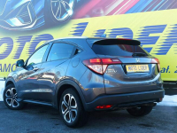 Honda HR-V 2018/17, salon, I właściciel, Executive Rzeszów - zdjęcie 4