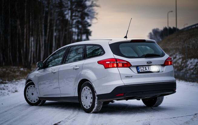 Fordzika sprzedam Zawiercie - zdjęcie 5