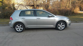 Volkswagen Golf 1.4 Ben.140 KM. DSG. Klimat. Radar. Sochaczew - zdjęcie 2