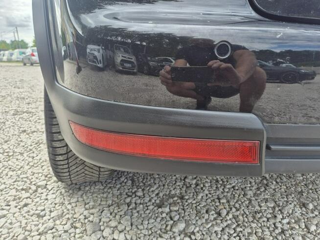 Volkswagen Touran Cross* 7 osób* Super wersja Bydgoszcz - zdjęcie 10