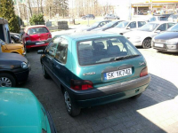 Citroen Saxo Pierwszy Właściciel/ Bardzo dobry stan Katowice - zdjęcie 4