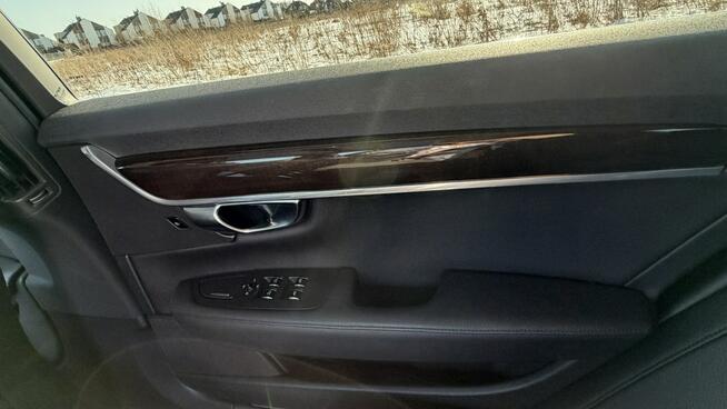 Volvo S90 Zadbany stan idealny long Momentum przebieg 87000km Banino - zdjęcie 11