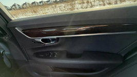 Volvo S90 Zadbany stan idealny long Momentum przebieg 87000km Banino - zdjęcie 11