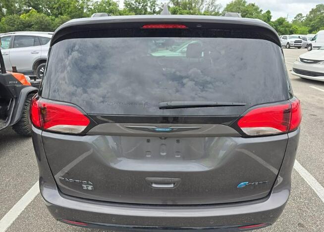 Chrysler Pacifica LIMITED / 35th Anniversary / niski przebieg Tarnów - zdjęcie 6