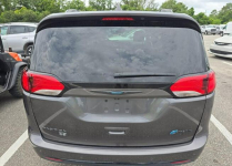 Chrysler Pacifica LIMITED / 35th Anniversary / niski przebieg Tarnów - zdjęcie 6