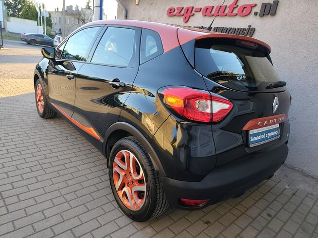 Renault Captur Bogata opcja Serwis Gwarancja Zgierz - zdjęcie 5