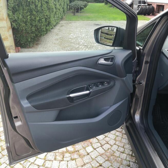 Ford C-max Świdnica - zdjęcie 10