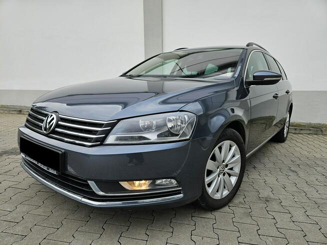 Volkswagen Passat DSG# Łopatki F 1 # Serwisowany Rybnik - zdjęcie 1