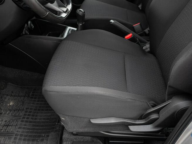 Suzuki Swift WD8705R#1.2 Dualjet SHVS Premium Cz.cof Salon PL VAT 23% Gdańsk - zdjęcie 10