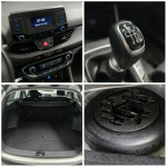 Hyundai i30 2023 Salon Polska  1Właściciel GWARANCJA serwis ASO Białystok - zdjęcie 9