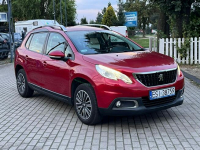 Peugeot 2008 *Benzyna*Salon Polska*Niski Przebieg* Zduńska Wola - zdjęcie 9