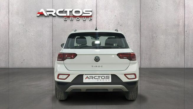 Volkswagen T-Roc 1.5 TSI LIFE Warszawa - zdjęcie 4