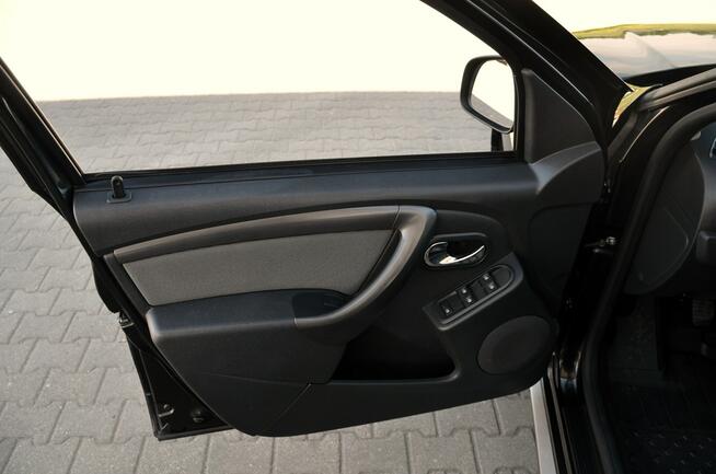 Dacia Duster 1,2tce*Skóry*Klima*Kamera*Navi*Niemcy*Super Stan Ostrów Mazowiecka - zdjęcie 12