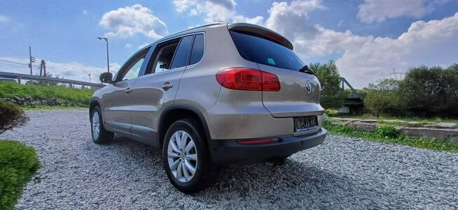 Volkswagen Tiguan 4X4 Kamienna Góra - zdjęcie 7