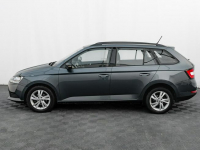 Škoda Fabia WD9758P#1.0 TSI Ambition Cz.cof Salon PL VAT23% Pępowo - zdjęcie 9