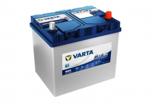 Akumulator Varta Blue Dynamic N65 EFB Rzeszów Goździkowa Rzeszów - zdjęcie 1