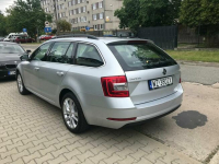 Skoda Octavia III 2.0 diesel 150 KM DSG 4x4 Salon PL VAT.23% Łódź - zdjęcie 4