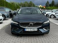 Volvo S60 B4 Salon PL Panorama Dach Pierwszy właściciel Baranowo - zdjęcie 2
