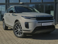 Range Rover Evoque 2.0 I4 200KM AWD Auto S Łódź - zdjęcie 6