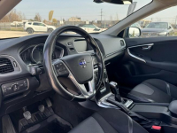 Volvo V40, 2014 Michałowice - zdjęcie 10