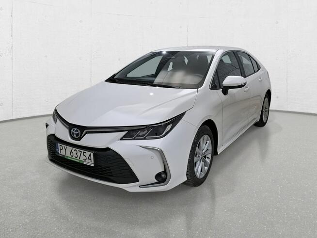 Toyota Corolla Komorniki - zdjęcie 3