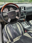Chrysler 300C Automat - 3.6b+ LPG - Klimatyzacja Głogów - zdjęcie 5