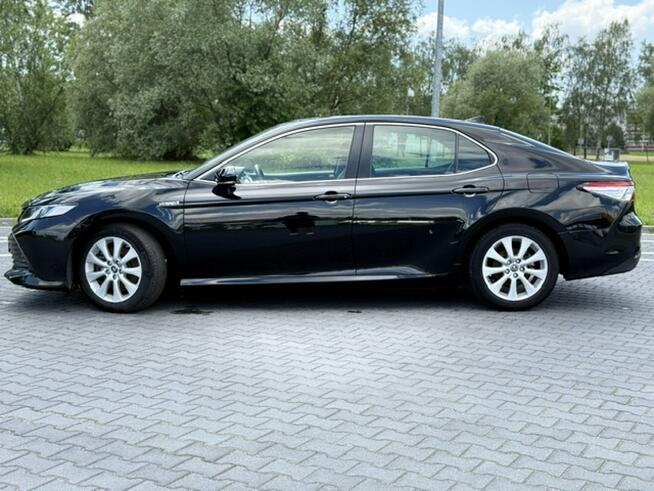 Toyota Camry 2.5 Hybrid Prestige CVT Żory - zdjęcie 7