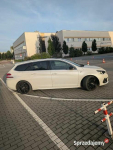 Peugeot 308 T9 2.0 BlueHDi GT EAT8 Kraków - zdjęcie 5
