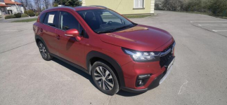 Suzuki S Cross Elegance Sun Łańcut - zdjęcie 2