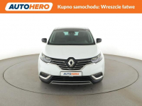 Renault Espace led automat panorama navi kamera skora auto klima Warszawa - zdjęcie 11