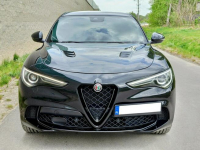 Alfa Romeo Stelvio Łódź - zdjęcie 2