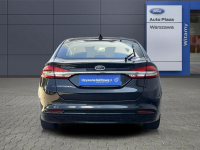Ford Mondeo Titanium 2.0 EcoBlue 150KM A8, FDL, Martwe pole, Sony Warszawa - zdjęcie 4