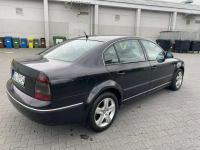 Škoda Superb Klimatyzacja | 1.9 TDI 115KM | 2007r Głogów - zdjęcie 3