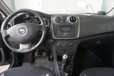 Dacia Sandero Stepway 0.9TCe 90KM LPG Laureate salon I właściciel Lublin - zdjęcie 5