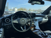 Mercedes GLC 250, 2016 Michałowice - zdjęcie 12
