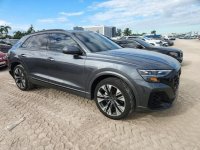 Audi Q8 PREMIUM PLUS / S-Line / Quattro