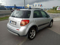 Suzuki SX4 Lublin - zdjęcie 3