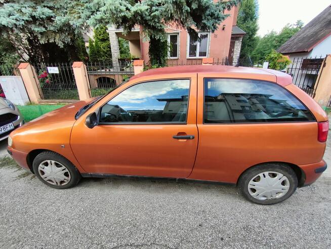Seat Ibiza Lublin - zdjęcie 5