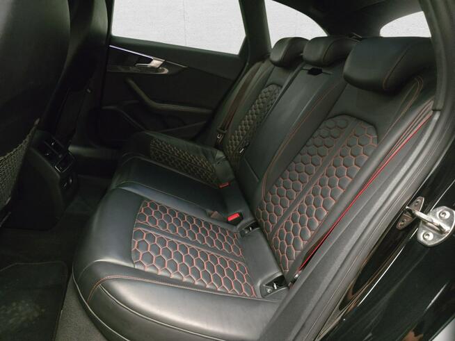 Audi RS4 Poleasingowe.pl BZ Komorniki - zdjęcie 12