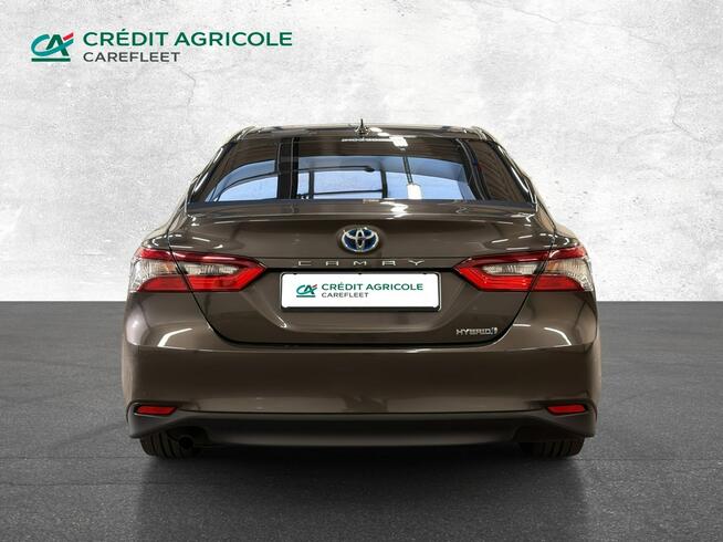 Toyota Camry 2.5 Hybrid Prestige CVT Katowice - zdjęcie 5