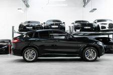 BMW X4 30i. 252 KM. Przebieg 36000 km. Bezwypadkowy. M Pakiet Węgrzce - zdjęcie 5