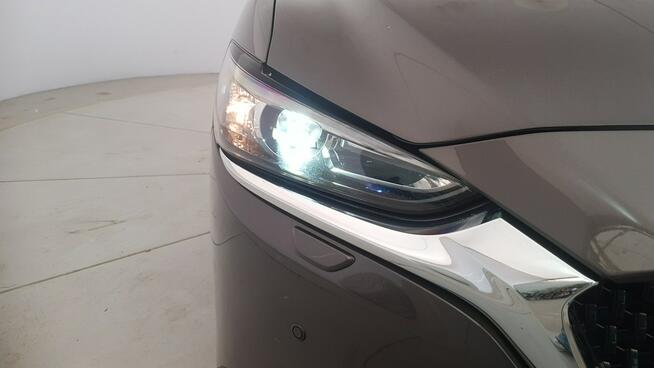 Mazda 6 2.0 SkyMotion sedan ! Z Polskiego Salonu ! Faktura VAT ! Warszawa - zdjęcie 10