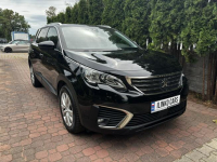 Peugeot 5008 Płońsk - zdjęcie 9