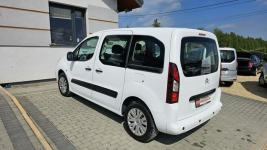 Peugeot Partner 5 -osobowy Chełm Śląski - zdjęcie 6