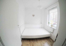 2pok 40met Okolice Pilczyckiej BALKON/KOMÓRKA/2010 (Wrocław) Fabryczna - zdjęcie 4